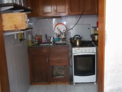 Venta Casa En Cordon De 3 Dormitorios Y Garage