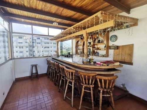 Pent House Duplex En La Florida Mls# 23-19442 Em