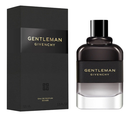 Givenchy - Gentleman Boisee 100ml Eau De Parfum