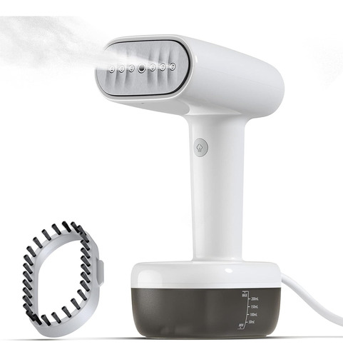 Vaporizador De Ropa Steamer (e15e) Travel