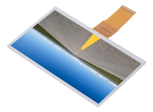 Módulo De Tela Lcd De 7 Polegadas Ips Full View Angle 1024x6