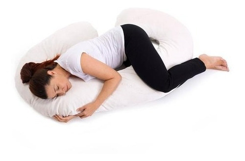 Almohada Therabody Theramart Tm800 Embarazada 5 Posiciones