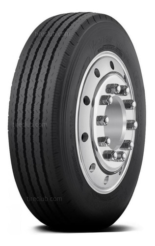 Imagen 1 de 6 de Neumatico Camion Befriend 295/80/22.5 Bf02