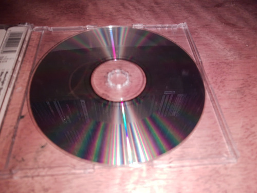 Mike Oldfield Moonlight Shadow Cd