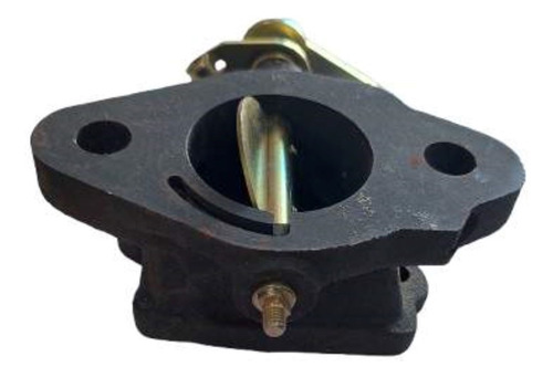 Base De Carburador Para Chevy 250