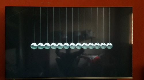 Imagem 4 de 6 de Vendo Tv 4k Panasonic Viera Fx800-b ''65'' Diminui O Valor!!