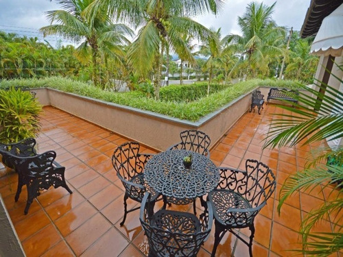 Imagem 27 de 30 de Casa Residencial À Venda, Acapulco, Guarujá. - Ca0140 - 34710206