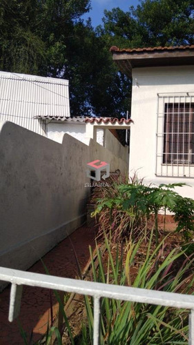 Imagem 3 de 4 de Terreno À Venda, Jardim Do Mar - São Bernardo Do Campo/sp - 30883