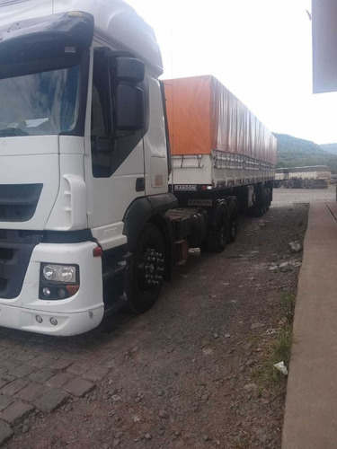 Iveco Stralis