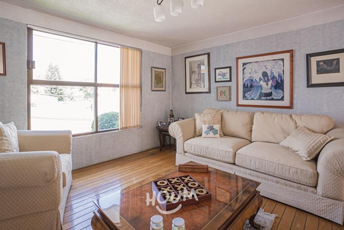 Imagen 4 de 30 de Casa En Colonial Satélite, Naucalpan De Juárez Con 3 Recámaras, 300 M², Id: 81860