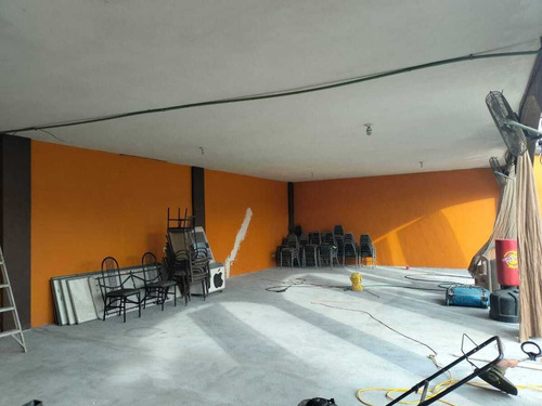 Quinta Para Eventos Con Uso De Suelo Comercial En Guadalupe!