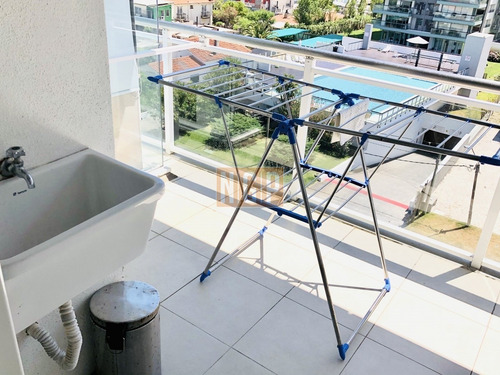 Imagen 16 de 28 de Apartamento En Brava, 3 Dormitorios