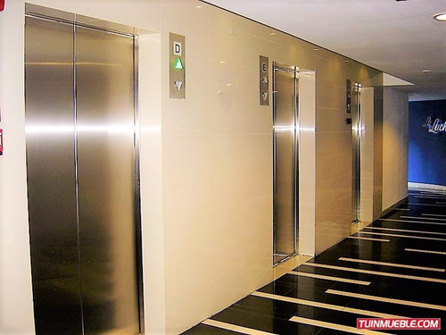 Imagen 3 de 12 de Oficinas En Alquiler El Rosal Torre Galipan 540 M2