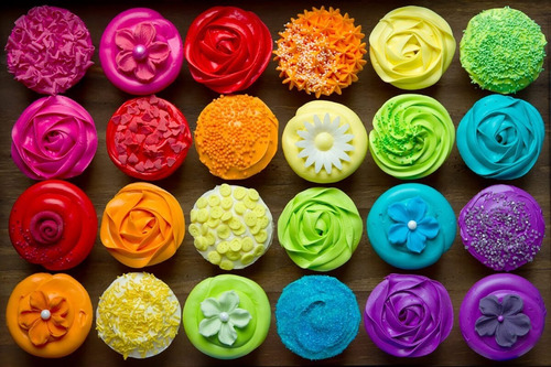 Colorantes Para Alimentos Badia Huevos De Pascua Mil Usos