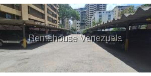 #25-19236 Amplio Apartamento En Los Palos Grandes