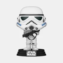 Comprar Funko Pop! Star Wars: Episode Iv A New Hope  Stormtrooper