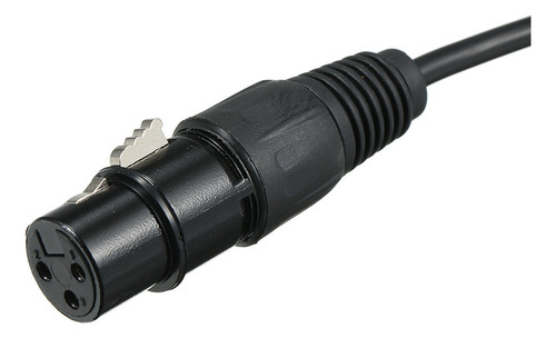 - Adaptador Usb Para Dmx Para Controlador De Iluminação De