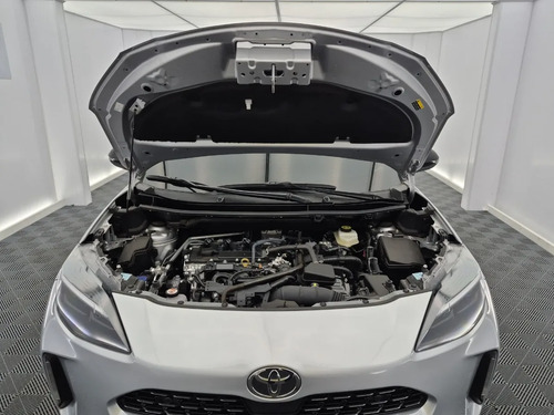 Toyota Yaris Cross 1.5 Hev Xls