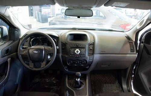 Ford Ranger Xls 3.2 4x2 0km As1