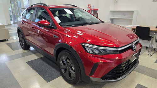 Volkswagen Nivus 1.0 Tsi 200 Comfortline