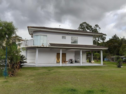 Chácara À Venda, 12500 M² Por R$ 2.970.000,00 - Alto Biguaçu - Biguaçu/sc - Ch0061