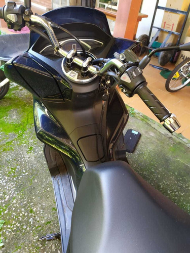 Honda Pcx