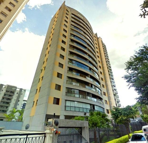 Imagem 1 de 30 de Apartamento Residencial À Venda, Chácara Klabin, São Paulo - Ap9023. - Ap9023