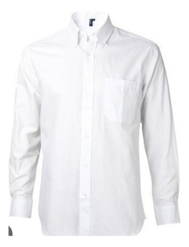 Camisa De Vestir Para Hombre