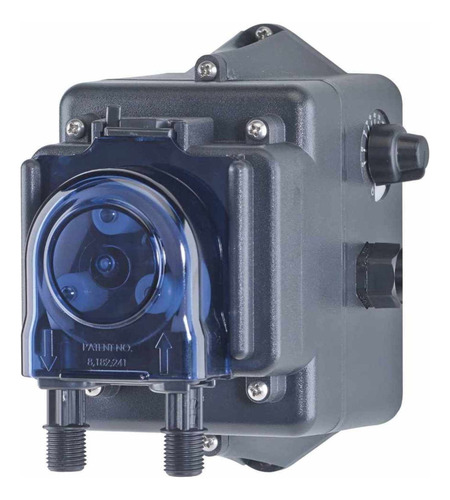 Bomba Dosificadora Stenner 120v Control Fijo 14 Gpd 80 Psi
