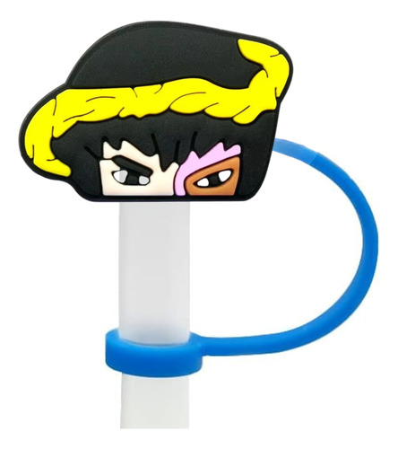 Cubrepopotes 5 Piezas Diseño De Series ¡elige El Tuyo!