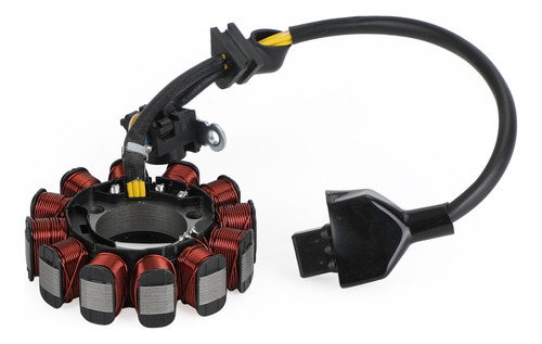 Gerador De Estator Para Honda Crf 250 R Rk 18-20 31120-k95-a