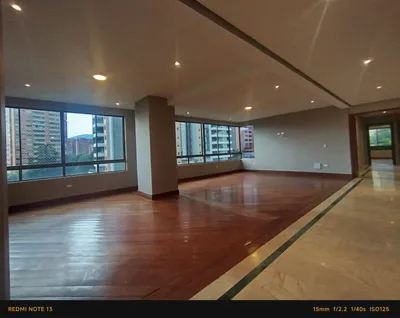 Apartamento en arriendo