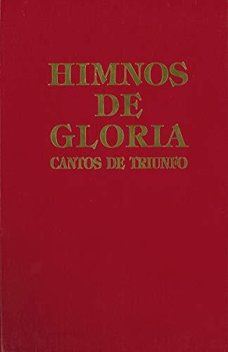 Libro : Himnos De Gloria Cantos De Triunfo - Vida