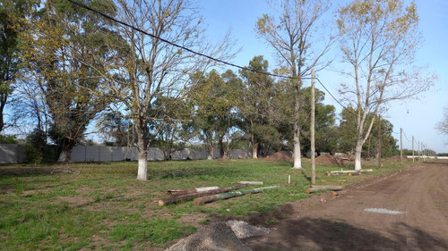 Lote 10x24 En Barrio Cerrado