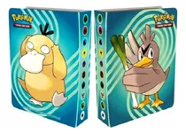 Comprar Pokemon Card Game S&v Journey Together Mini Portfolio Idioma Inglés Mini Binder