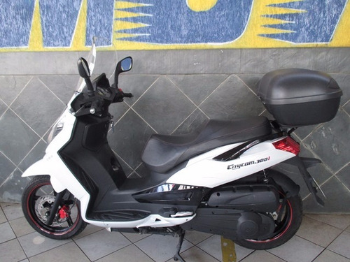 Dafra Citycon 300i 2015
