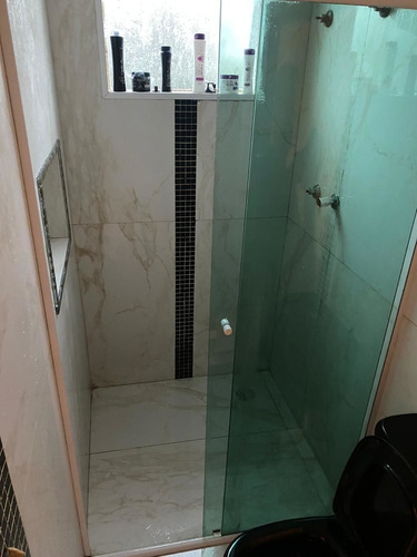 Imagem 9 de 27 de Casa À Venda No Burle Marx Alphaville Com 4 Suítes - Ambientes Amplos E Integrados - Cncr1050