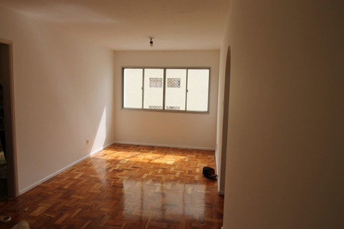 Imagem 6 de 11 de Apartamento - Ref: 6411