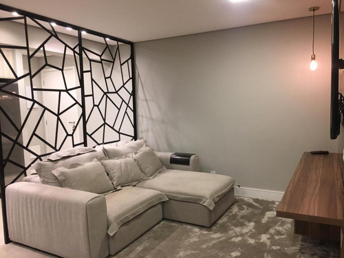 Imagem 3 de 21 de Apartamento Com 2 Dormitórios À Venda, 83 M² Por R$ 1.050.000 - Vila Prudente - São Paulo/sp - Ap5104