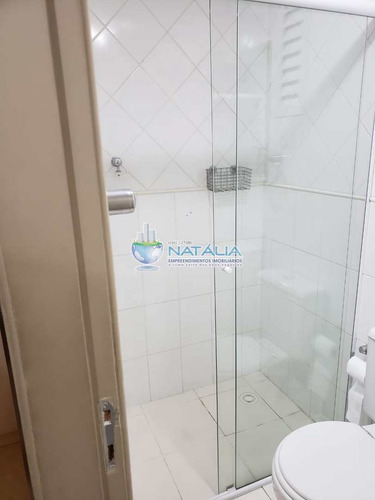 Imagem 16 de 18 de Apartamento Com 1 Dorm, Santa Cecília, São Paulo, Cod: 64488 - A64488