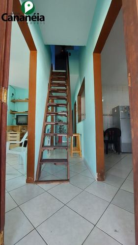 Imagem 20 de 30 de Imóvel Em Promoção - 3 Dormitórios (2 Suítes) Em Terreno De Esquina Com 453 M2 No Nova Cananéia - Cananéia - Litoral Sul De Sp - Ca00066 - 68297377