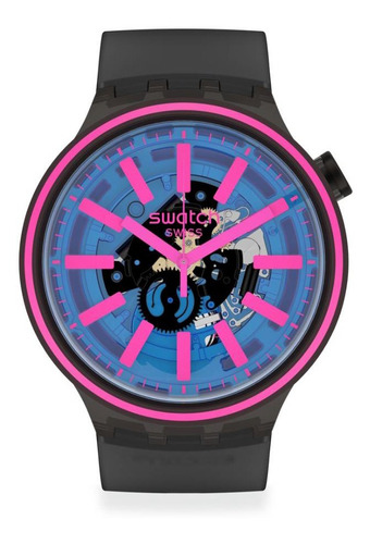 Reloj Swatch Unisex So27b111