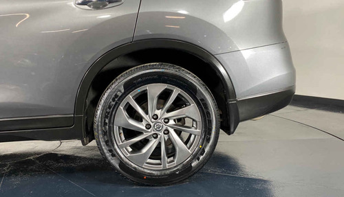 Imagen 7 de 15 de 122465 - Nissan X Trail 2017 Con Garantía