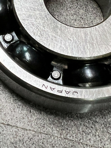 New In Box Nsk Hb6205 B20-141ur Roller Bearing B20-141c3 Zzb