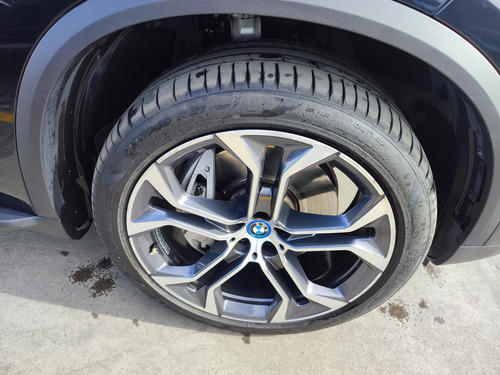 Bmw X5 45e Hibrida 2023 Unico Dueño