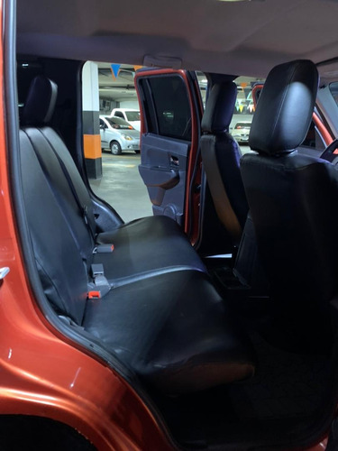 Imagen 11 de 13 de Jeep Cherokee Kk Laredo