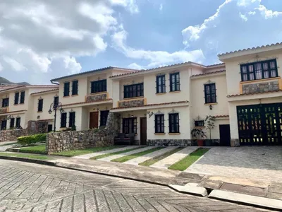 Townhouse en venta