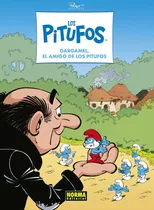 Comprar Libro Los Pitufos 42. Gargamel, El Amigo De Los Pitufos -...