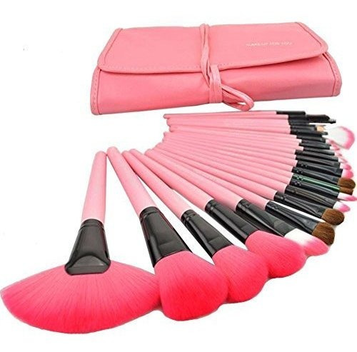 Brochas De Maquillaje - Makeup Brushes Make Up Brushes Profe