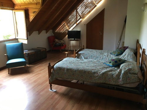 Venta Chalet En Los Troncos